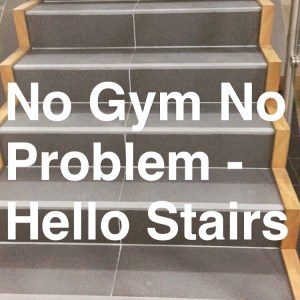 FacelessFitness - No Gym No Problem